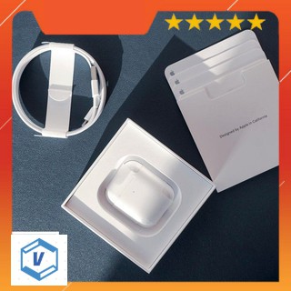 Tai nghe bluetooth bản pro, định vị đổi tên, sạc không dây, pin trâu 5h âm thanh cực hay, -  FULL BOX