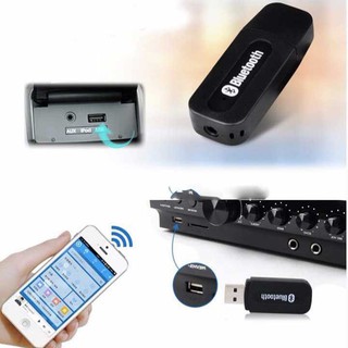 USB Bluetooth 4.0 BT163 cho loa, dàn âm ly