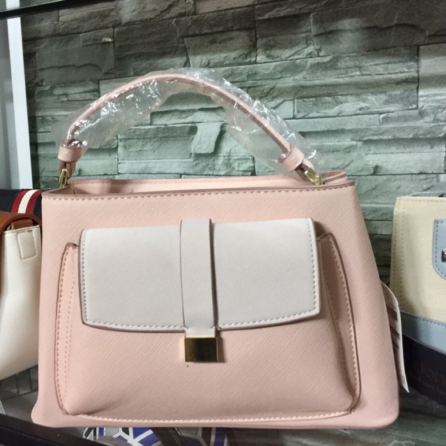 Túi Zara mini xuất Âu