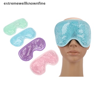 Mặt nạ gel chườm nóng lạnh EX1VN