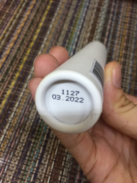 Serum dài mi Levon Lash