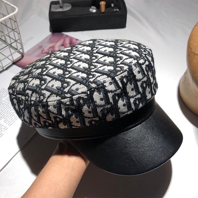 Mũ thủy thủ phong cách Military