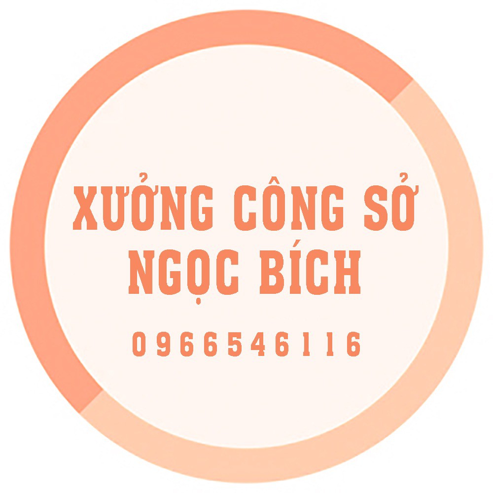 Xưởng Công Sở Ngọc Bích