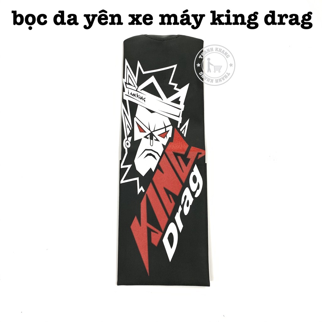 da yên king drag thanh khang