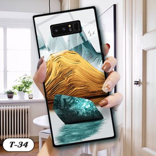 Ốp kính 3D Samsung Galaxy Note 8