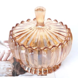 Hũ đựng bánh kẹo họa tiết tinh tế, thố đựng hạt dưa siêu ưu đãi, thố đựng hoa quả sấy khô, lọ trưng bày mứt Tết - TD