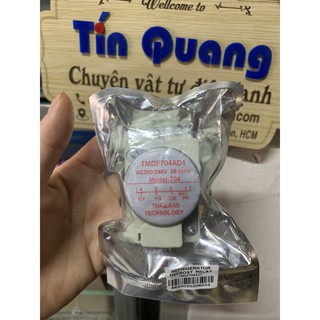 Đồng hồ tủ lạnh 704 , timer tủ lạnh 1-3