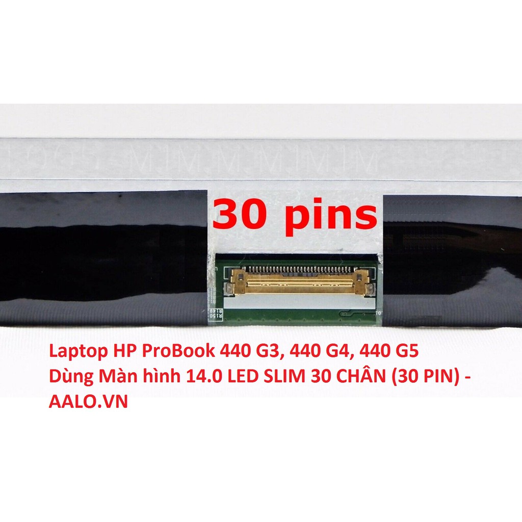 Màn hình laptop HP ProBook 440 G3, 440 G4, 440 G5 | BigBuy360 - bigbuy360.vn