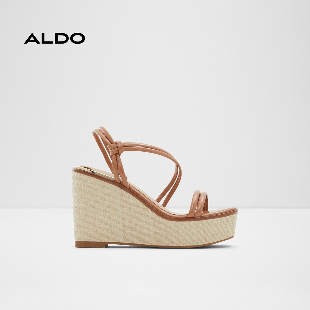 Giày sandal đế xuồng nữ Aldo ELDIN