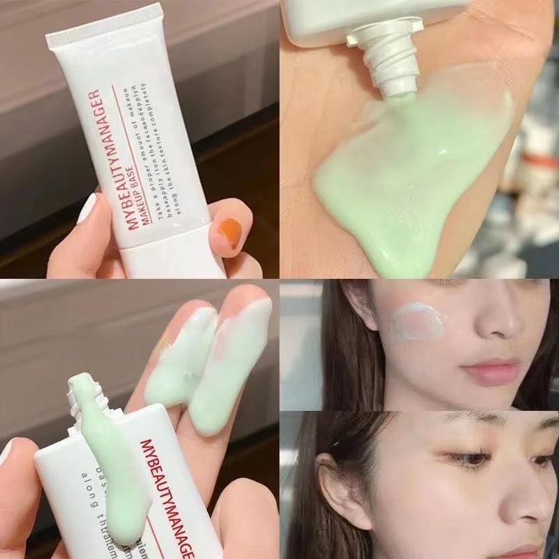 [Hàng mới về] Kem lót Roto dưỡng ẩm che khuyết điểm kiểm soát dầu làm sáng da 30g chuyên dụng | BigBuy360 - bigbuy360.vn