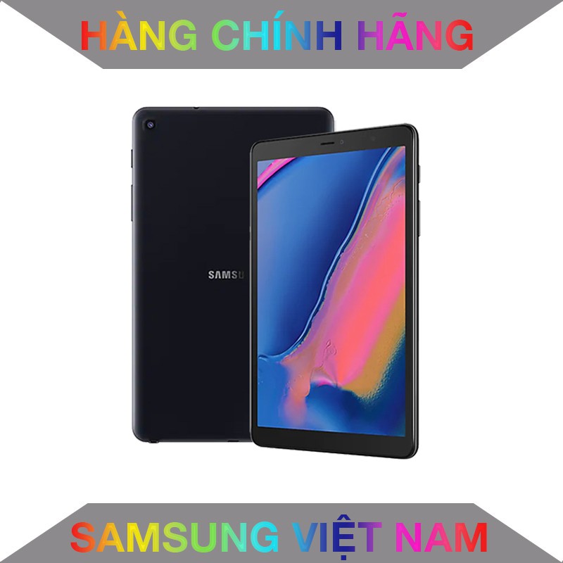 [NGUYÊN SEAL BH SSVN] Máy tính bảng Tab A 8'' T295 Chính hãng - Đã kích hoạt BH điện tử