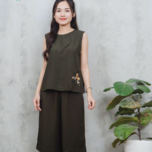 BỘ LANH TRUNG NIÊN VIỆT THẮNG