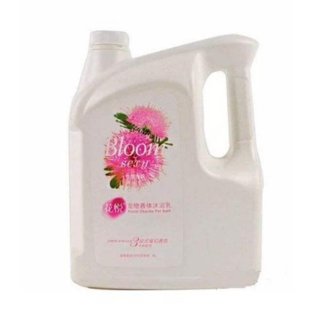 Sữa tắm nước hoa joyce&amp;doll Bloom