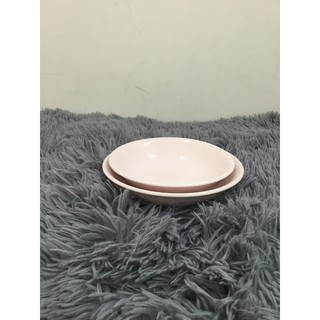 DĨA SÂU LÒNG 15.5 CM - GỐM SỨ VIỆT