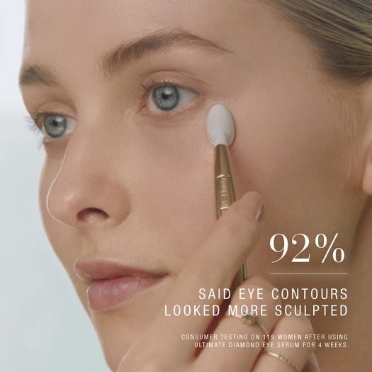 Kem Mắt Estee Lauder Re-Nutriv Ultimate Diamond Eye Creme 5ml