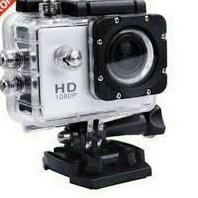 Mới Nhất... Camera Thể Thao Kết Nối WIFI Chất Lượng Cao