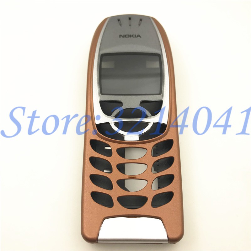 Khung giữa pin thay thế cho điện thoại Nokia 6310i