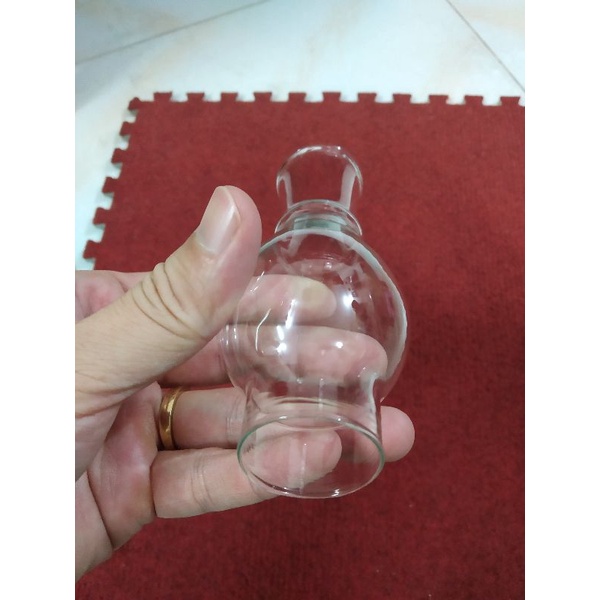 Bóng đèn dầu 21C