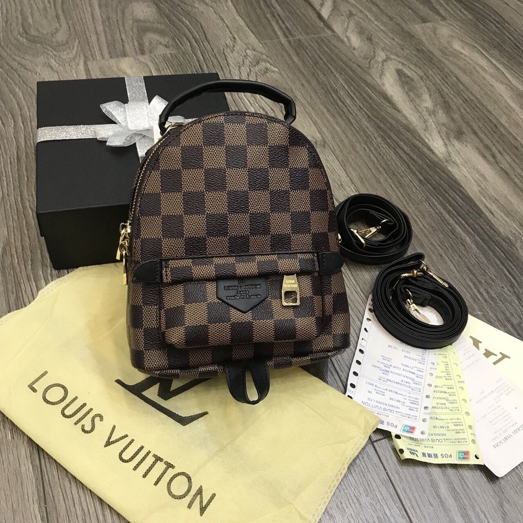 Balo chữ L cực đẹp