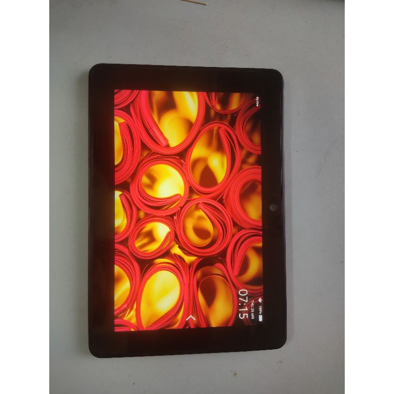 Máy tính bảng Kindle Fire Hdx 7, ram 2g, chip Snap 800 | BigBuy360 - bigbuy360.vn