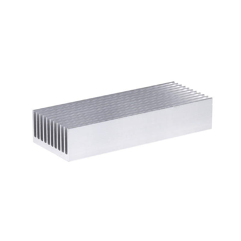 Quạt Tản Nhiệt Đèn LED Công Suất Cao Tản Nhiệt Chip IC