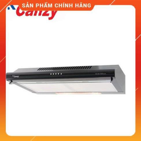 [Mã ELMSBC giảm 8% đơn 300k] Máy hút mùi bếp 6 tấc CANZY CZ-2060B - Hàng chính hãng - Bảo hành 12 tháng