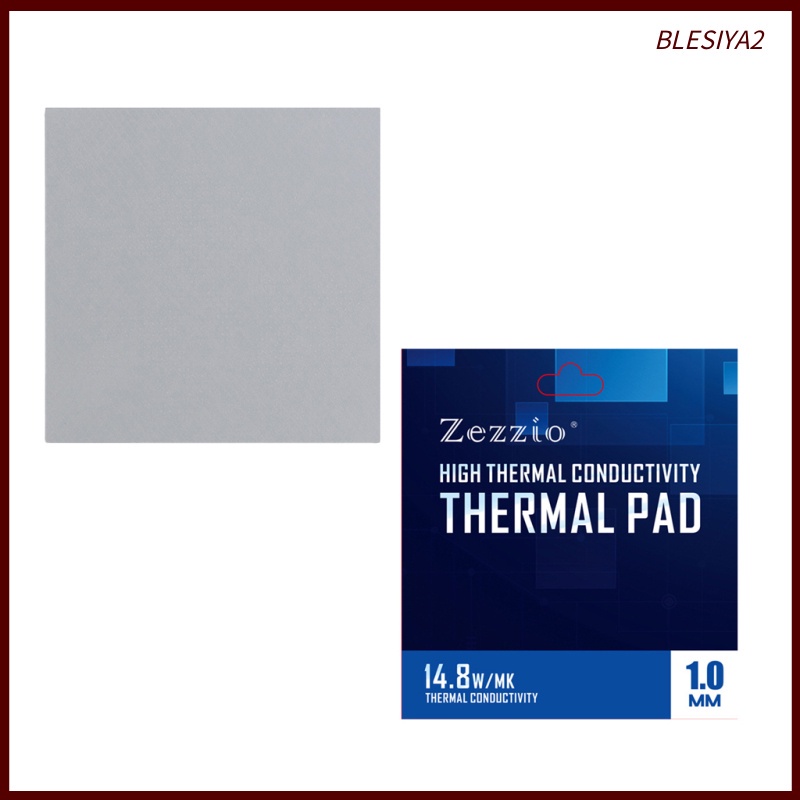 Tấm Tản Nhiệt 120x120mm Cho GPU / CPU SSD 2