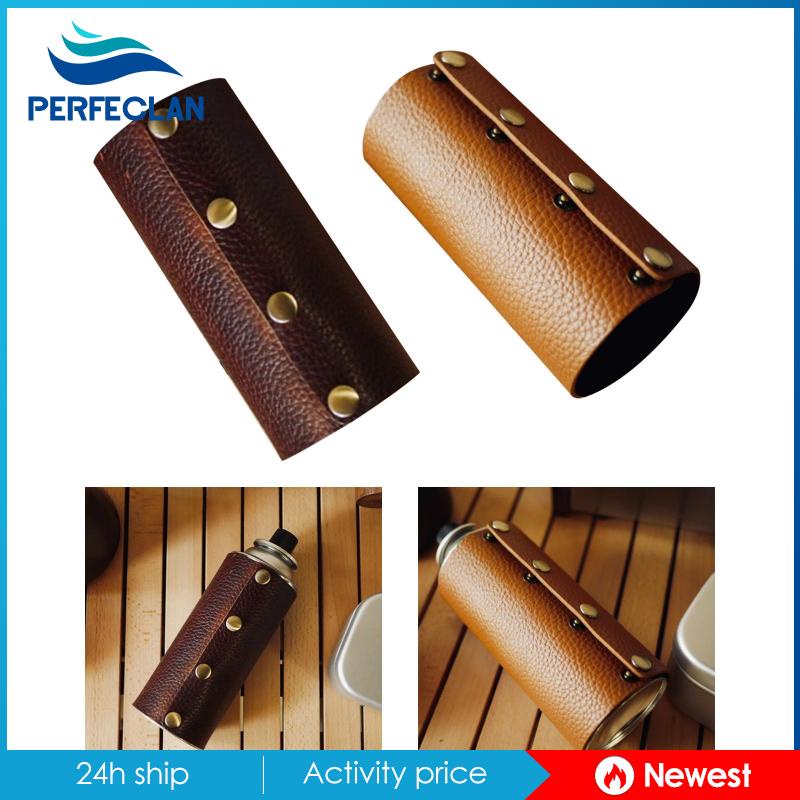 Vỏ Bọc Bình Gas Nhỏ Gọn Dùng Cho Cắm Trại / Nấu Ăn