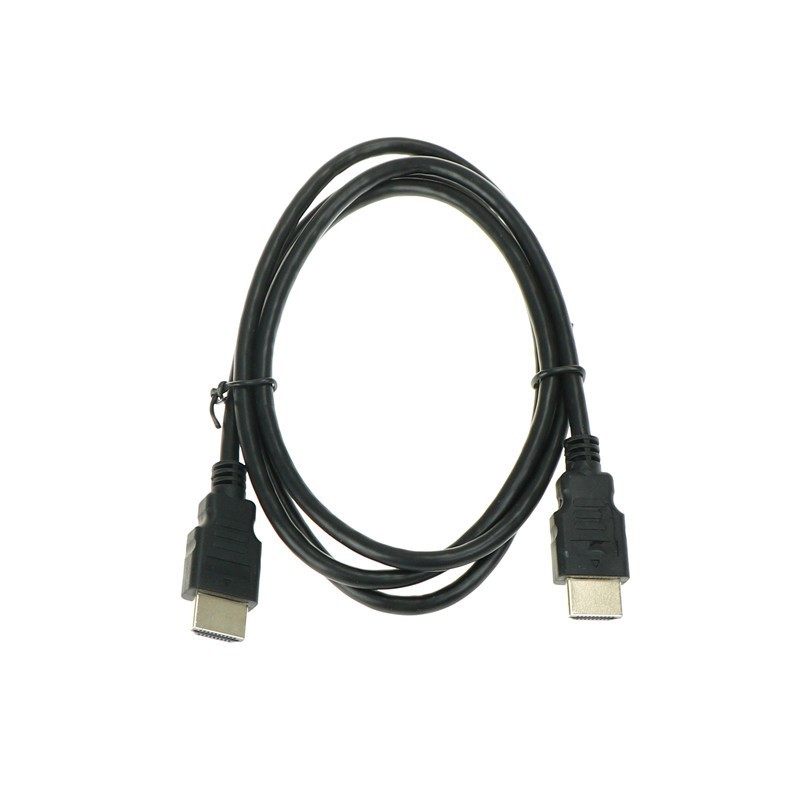Dây Cáp HDMI 1.2m Cho BLU RAY DVD PS3 HDTV XBOX LCD HD TV PC