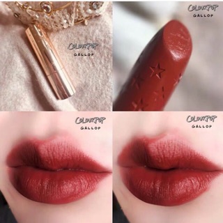 Son Colourpop Lux Lipstick  Màu Gallop