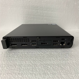 Máy tính Mini HP EliteDesk 800 G4 35W ITX Hackintosh (Socket 1151 v2.1 - Coffee Lake 8th)