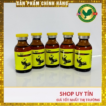AMINOPLEX Chai 20ml chính hãng Breco  - Dinh dưỡng cao cấp cho gà đá