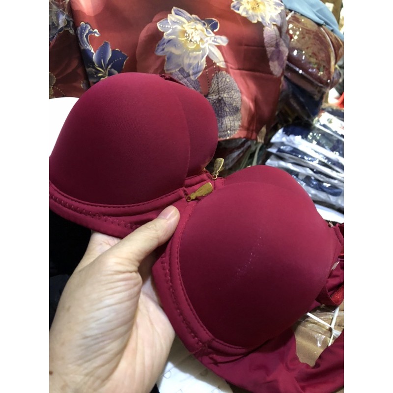 Áo ngực nữ mút vừa mềm hàng BRA cao cấp