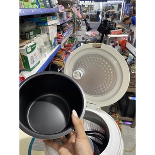 Nồi cơm điện con lợn 0,8l