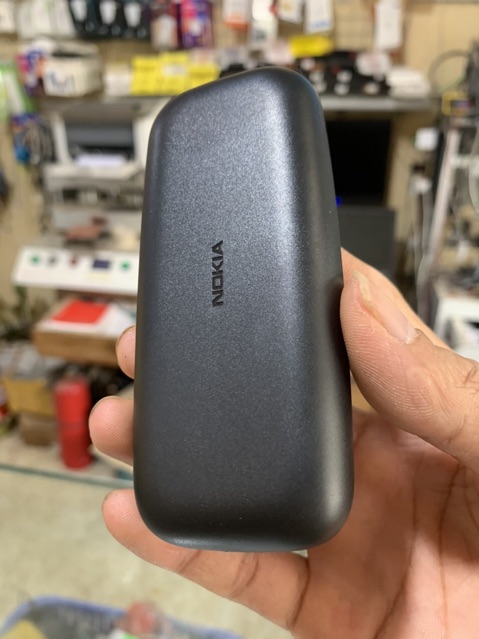 [Mã ELFLASH3 hoàn 10K xu đơn 20K] Điện thoại Nokia 105 2 sim 2017 ( cũ 99% chính hãng cty ) giao màu ngẫu nhiên | BigBuy360 - bigbuy360.vn