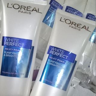 Sữa rửa mặt l'oreal 100ml