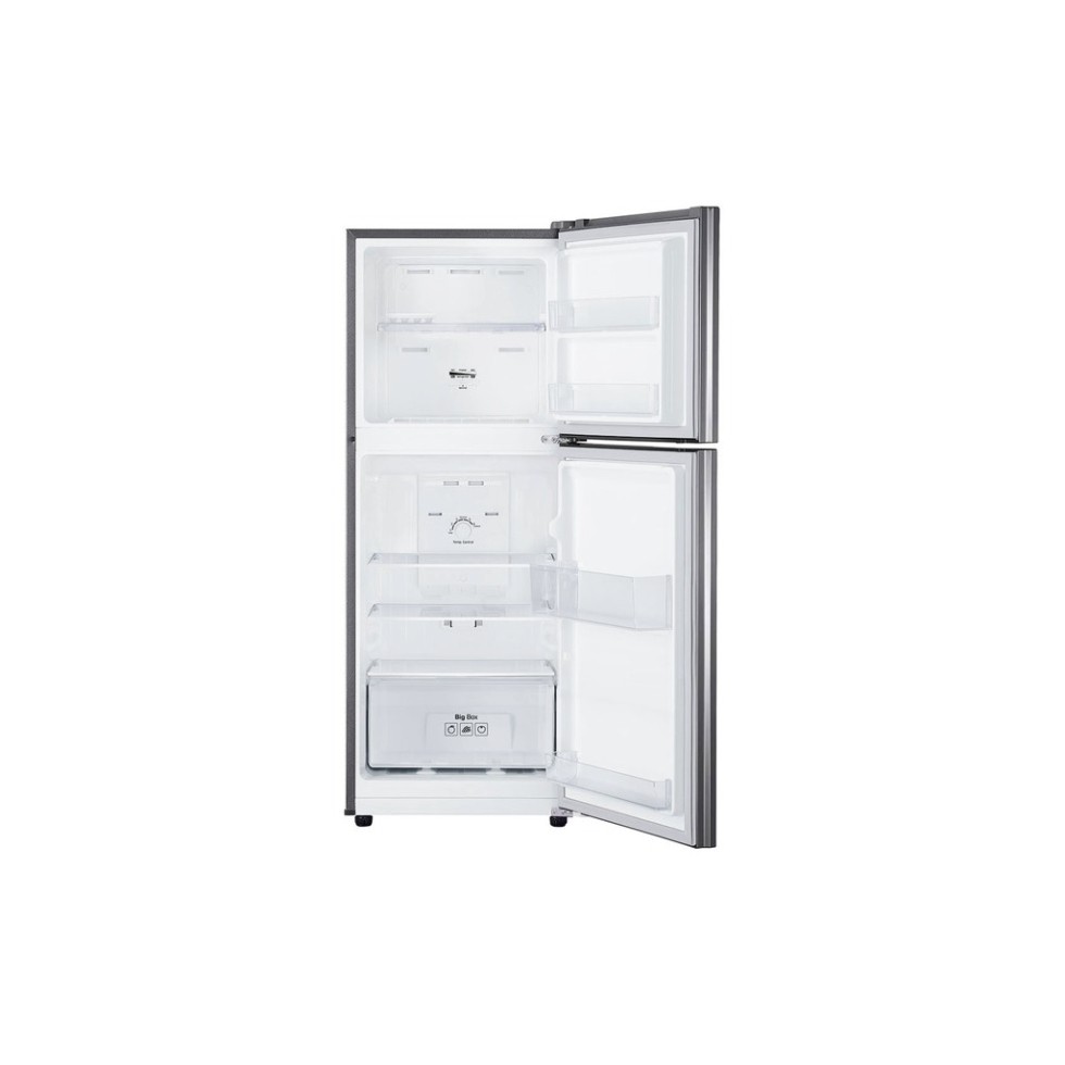 Tủ lạnh Samsung Inverter 208L RT19M300BGS/SV[Hàng chính hãng, Miễn phí vận chuyển]