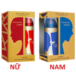 Nước Hoa Vùng Kín Maycreate