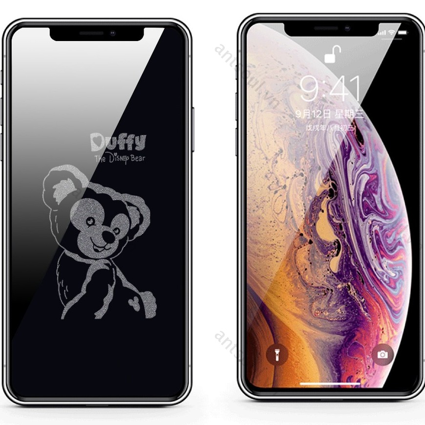Kính Cường Lực Bảo Vệ Màn Hình Iphone 12 Pro Max Mini 11 6 6s 7 8 Plus X Xs Max Xr 4.7 5.5 5.4 6.1 6.7 Inch