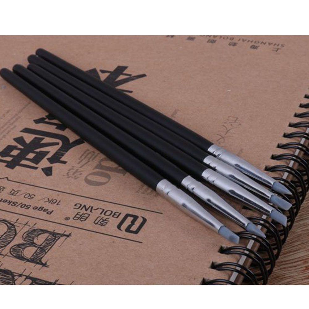 Dụng Cụ Chăm Sóc Răng Bằng Silicone Chất Lượng Cao