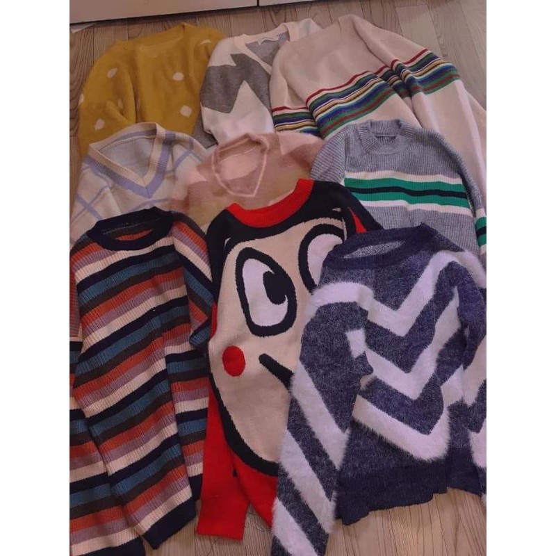 Combo áo số 33