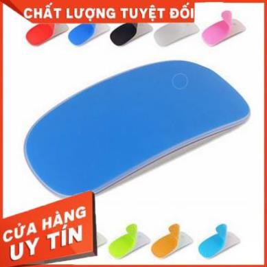 Miếng dán silicon phủ chuột Magic Mouse Apple dán chuột apple