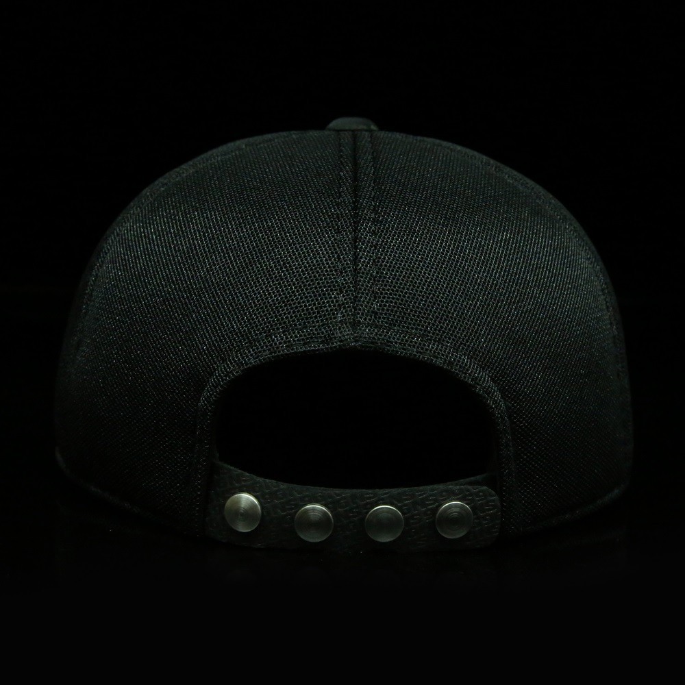 Mũ snapback hiphop nam nữ NÓN SƠN chính hãng MC210-XR1
