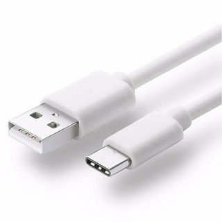 Cáp Sạc USB Type C Dài 2 Mét