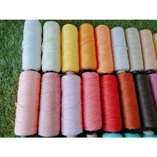 Sợi dệt ống Craft Yarn