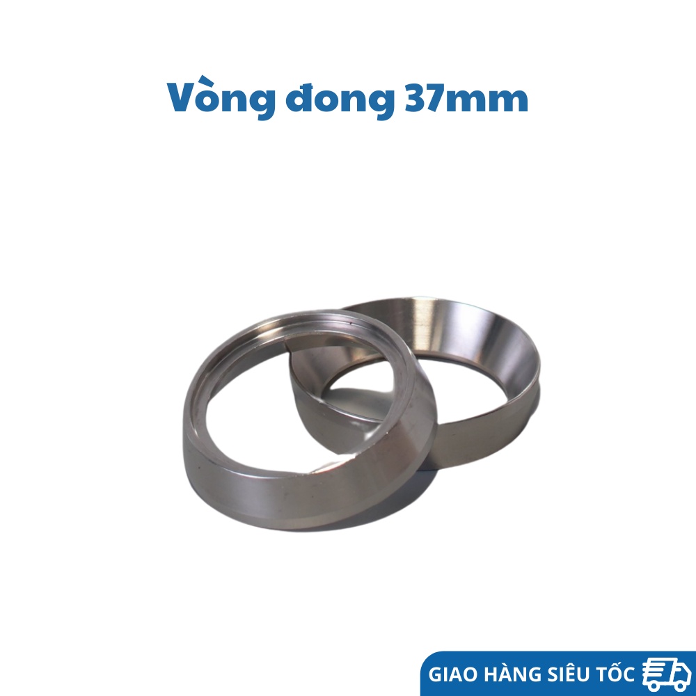Vòng đong cà phê pha Espresso dành cho Staresso Basic và Staresso Mini size 39mm