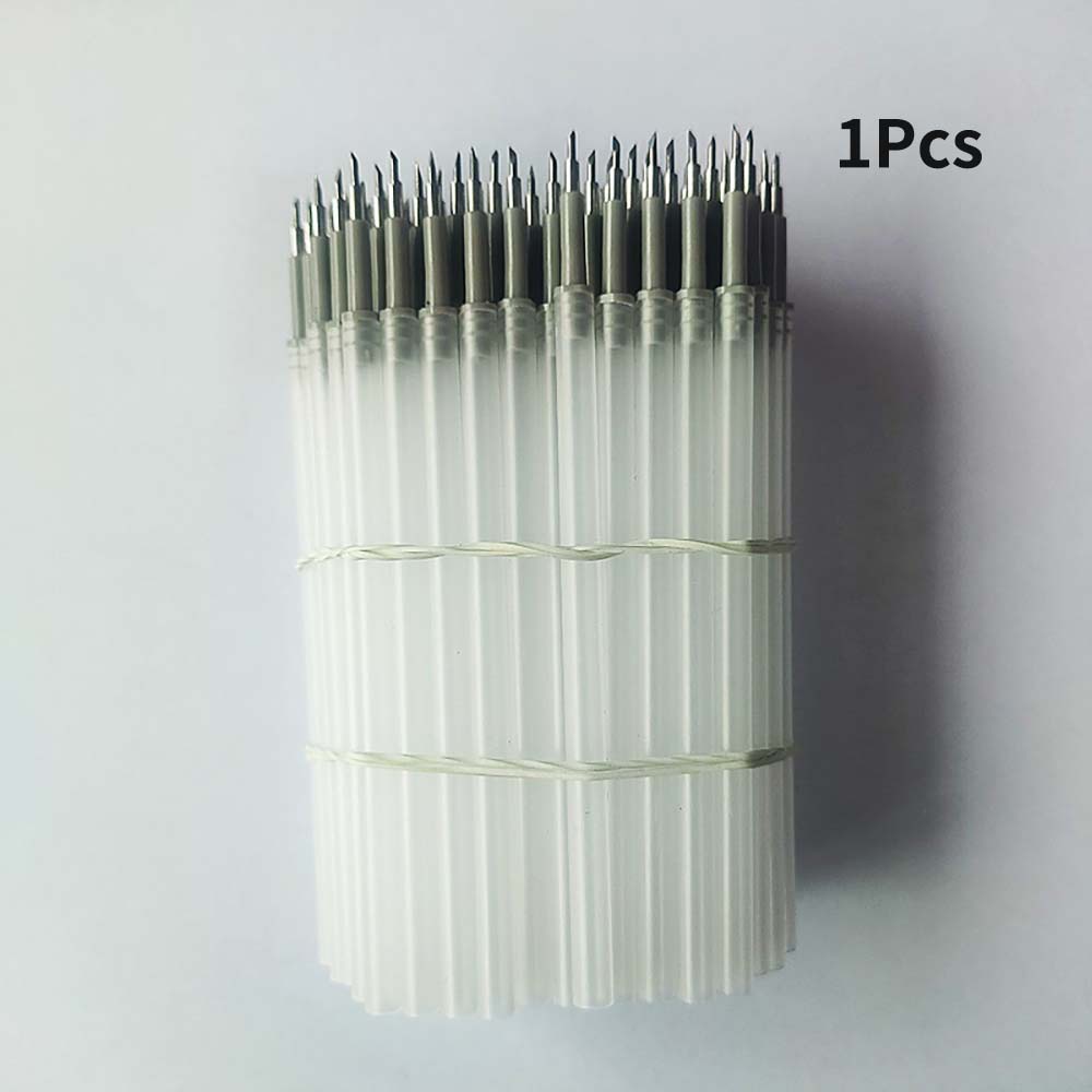 Dụng Cụ Cắt Giấy Washi Dạng Nhấn Tiện Dụng Cho Trường Học