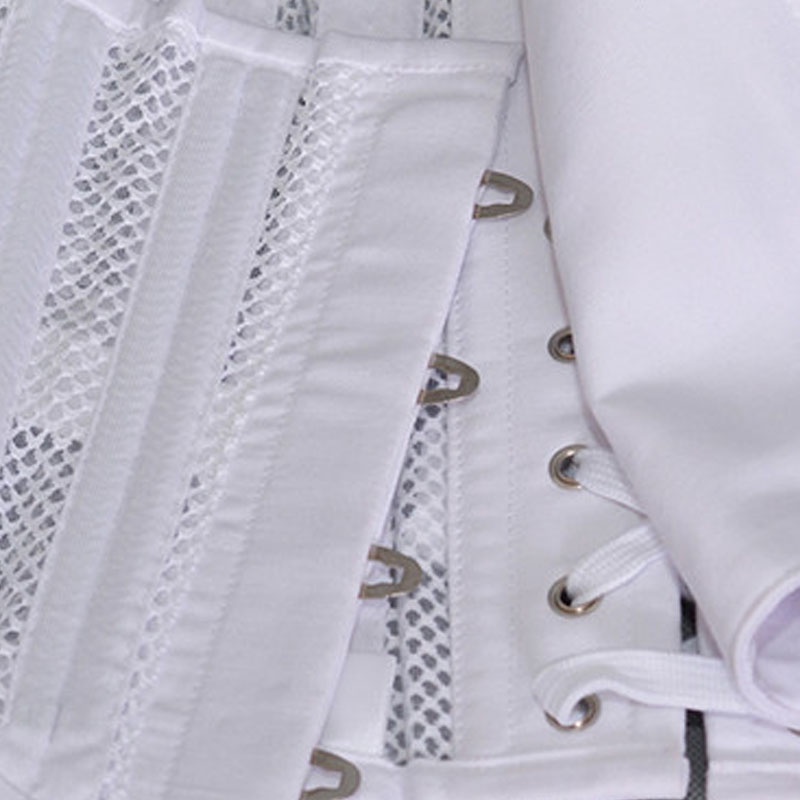 Áo Nịt Bụng Định Hình Eo 24 Xương Cho Nữ | BigBuy360 - bigbuy360.vn