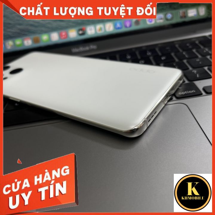 Điện Thoại Oppo Find X3 - Like New - 99%