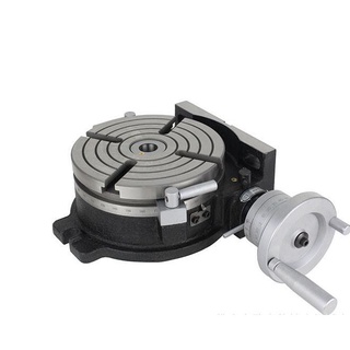 ĐẦU CHIA ĐỘ HV-3/4/5/6 INCH ( CHUYÊN DÙNG CHO MÁY PHAY )